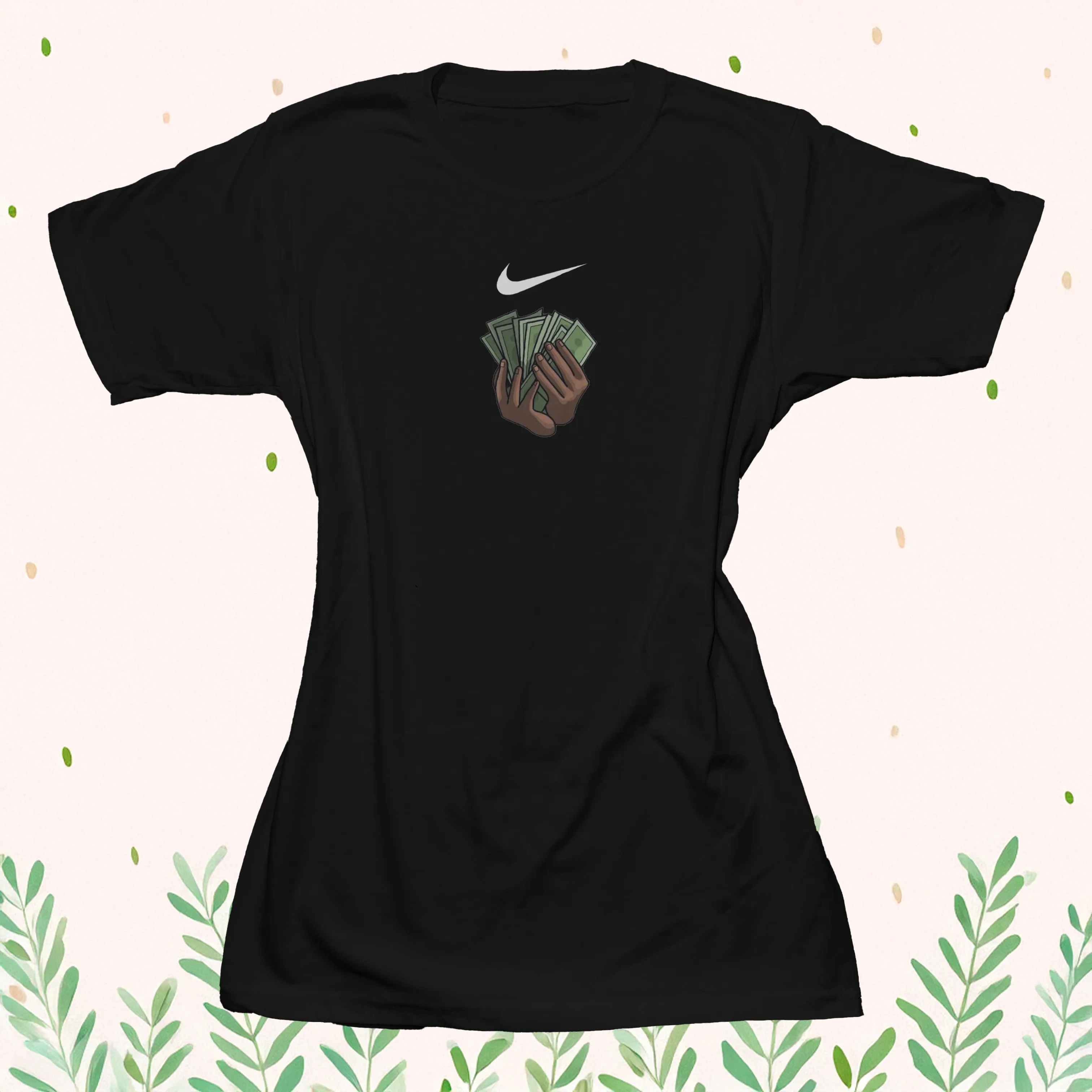 Playera Nike